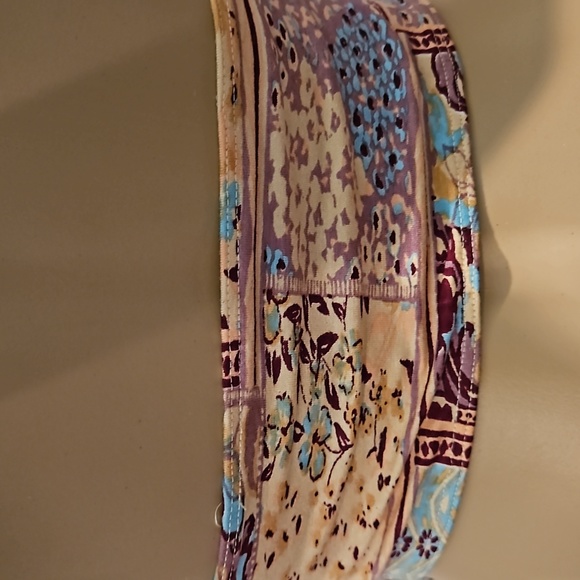 Free People Liliac Combo Halter Top sz S - Picture 6 of 11